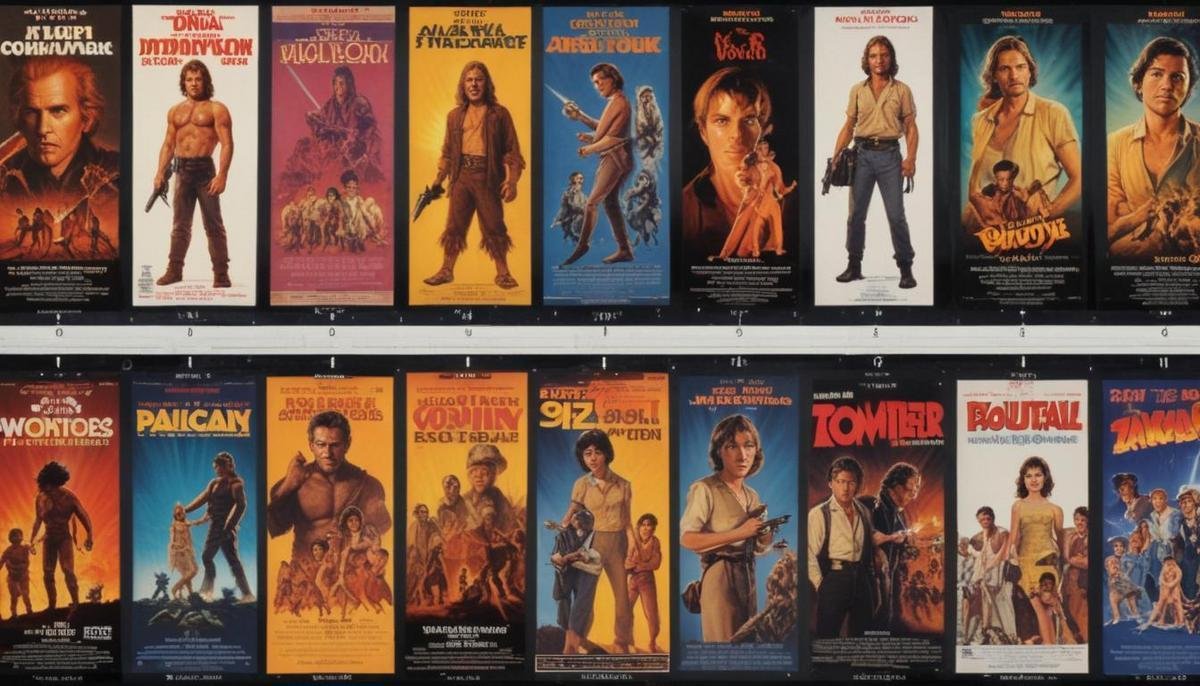 Por que filmes cult conquistam fãs fiéis