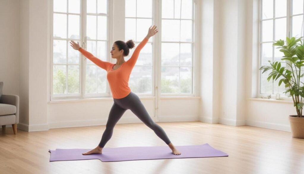 Alongamento diário: descubra benefícios e técnicas para transformar seu corpo hoje