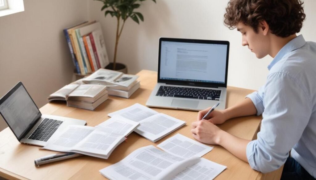 Apostilas grátis: descubra onde e como aproveitar esse recurso hoje mesmo