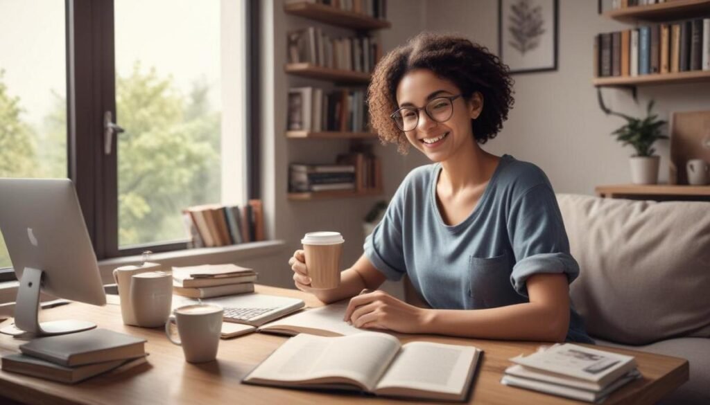 Aprender inglês online: descubra como acelerar seu domínio do idioma com técnicas eficazes