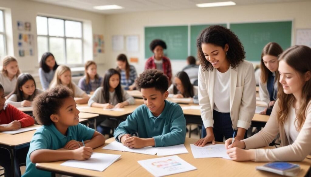 Aprendizagem ativa: descubra como transformar seu aprendizado de forma prática Aprendizagem ativa: descubra como transformar seu aprendizado de forma prática