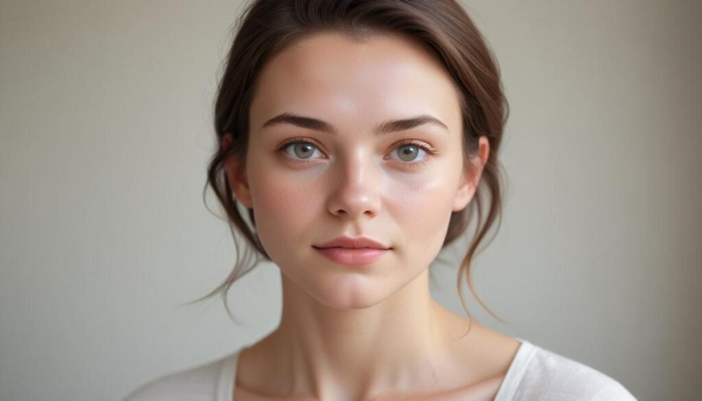 Beleza natural: descubra como valorizar sua aparência sem maquiagem Beleza natural: descubra como valorizar sua aparência sem maquiagem