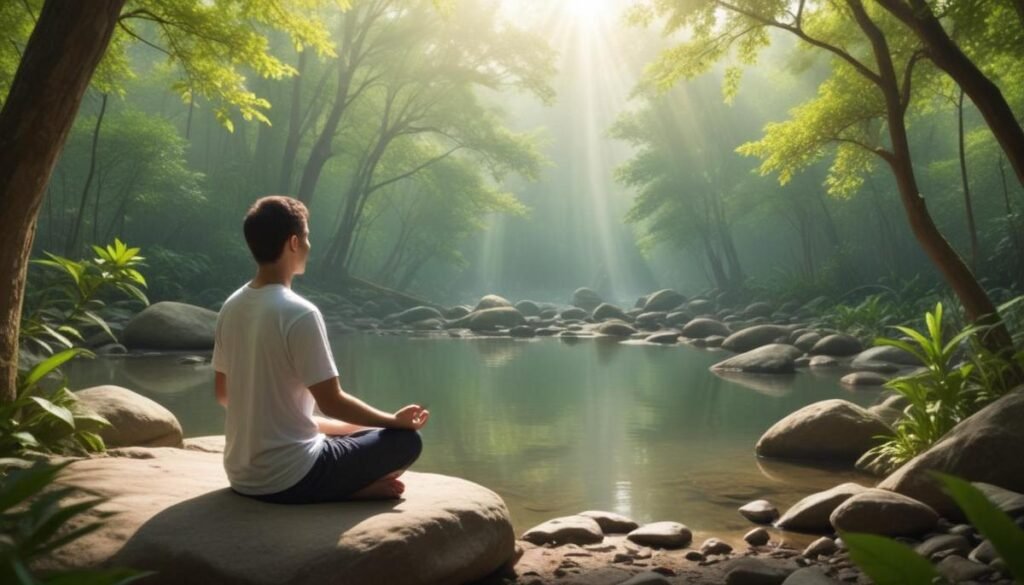 Bem-estar mental: como melhorar sua saúde emocional de forma prática e eficaz Bem-estar mental: como melhorar sua saúde emocional de forma prática e eficaz