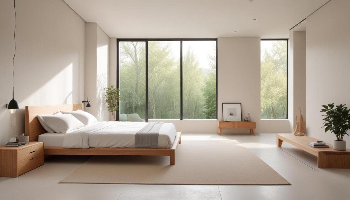 Como planejar e aplicar a decoração minimalista em casa