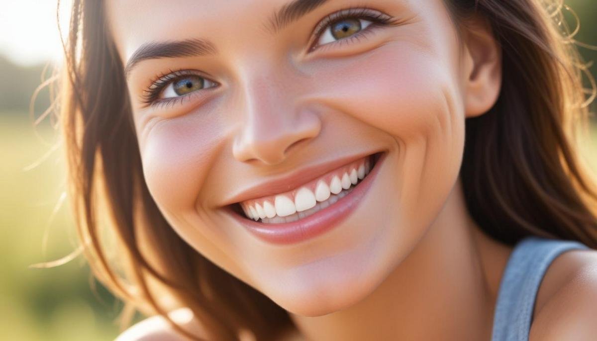 Hábitos e cuidados para realçar a beleza natural Hábitos e cuidados para realçar a beleza natural