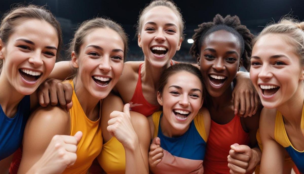 A importância do trabalho em equipe e da comunicação