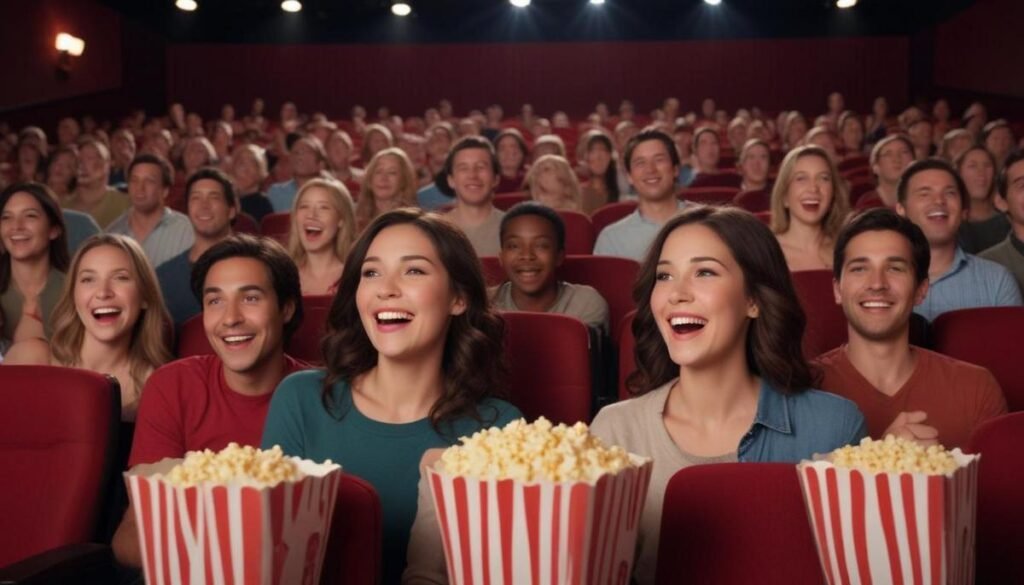 Comédia romântica: por que esse gênero conquista corações e mentes?