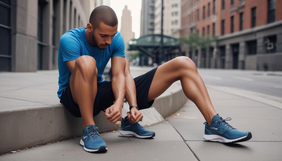 Estratégias para maximizar a perda de peso com corrida Estratégias para maximizar a perda de peso com corrida