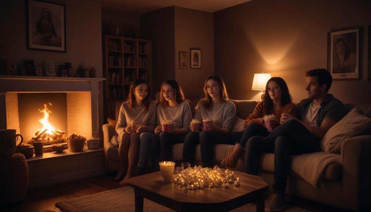 Conclusão: o que aprendemos sobre filmes de terror