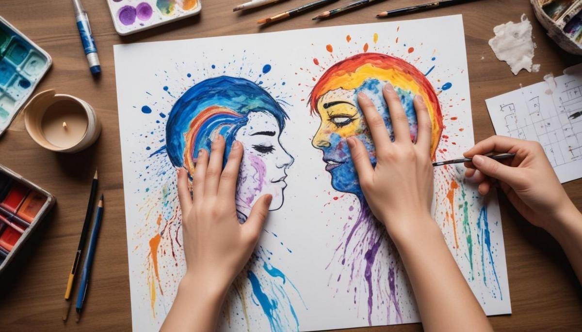 Recursos e quando buscar apoio especializado