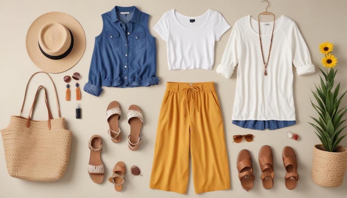 Sustentabilidade na moda verão 2026 Sustentabilidade na moda verão 2026