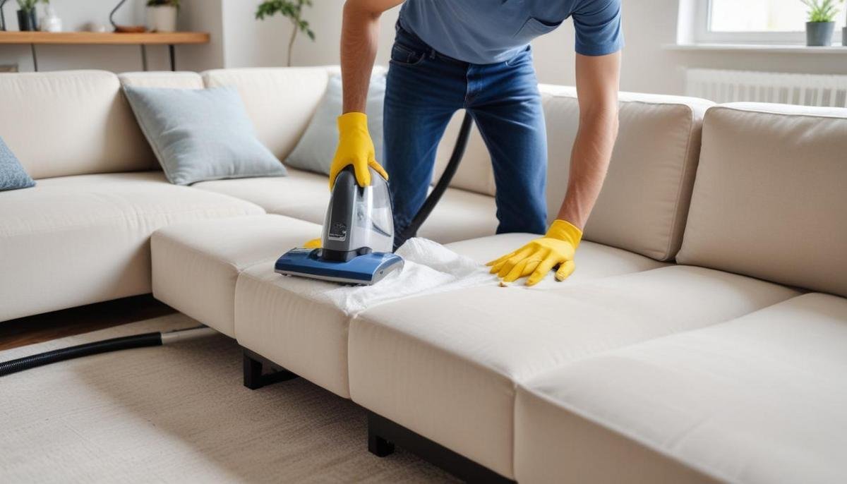 Conclusão: por que investir em um sofá modular vale a pena