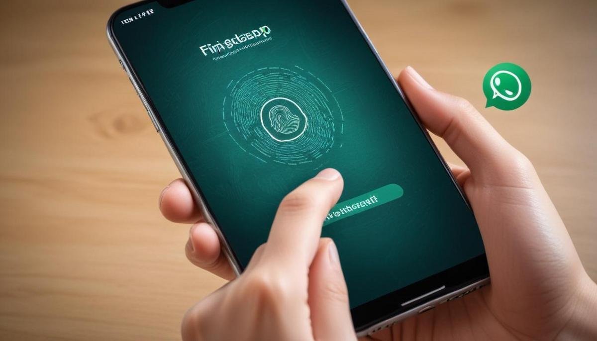 Conclusão: aproveite ao máximo o WhatsApp com segurança e eficiência