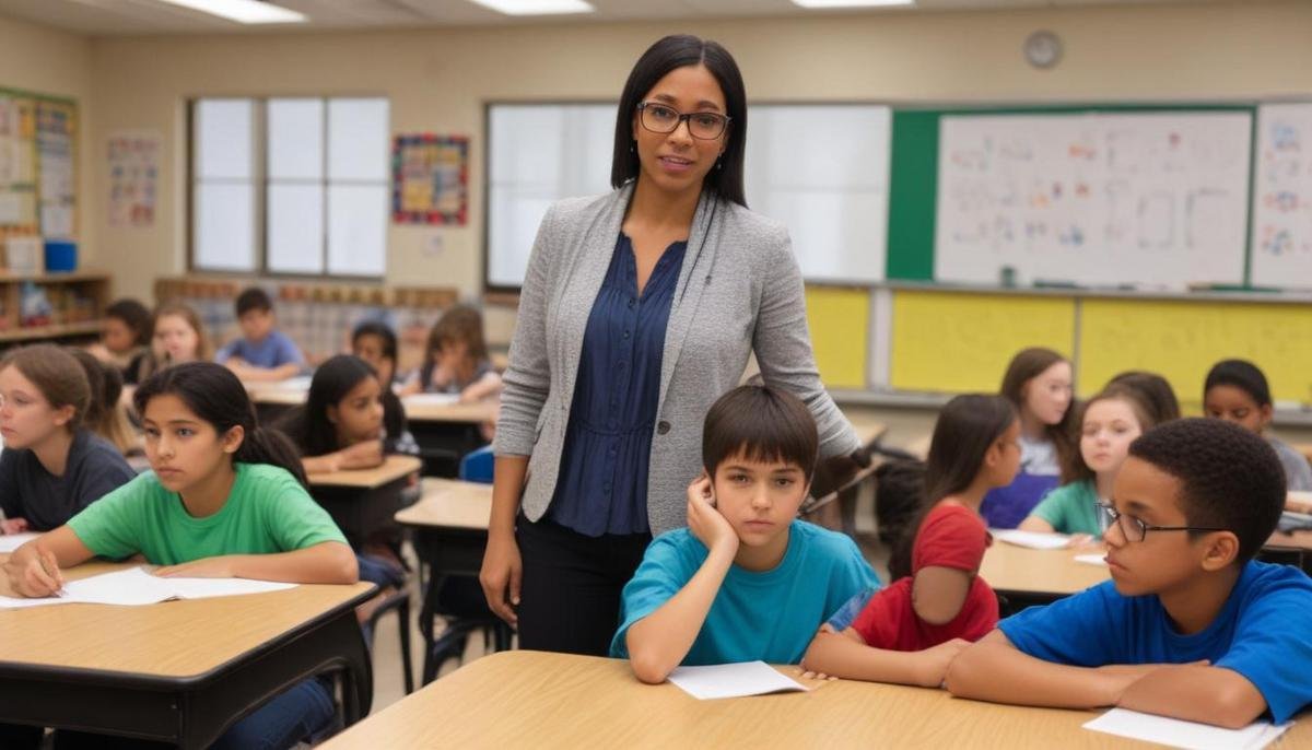 Metodologias e práticas eficazes para a educação inclusiva