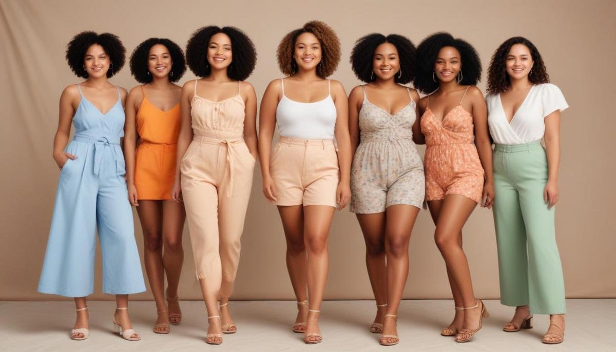 Conclusão: moda verão 2026 e sua transformação no guarda-roupa Conclusão: moda verão 2026 e sua transformação no guarda-roupa