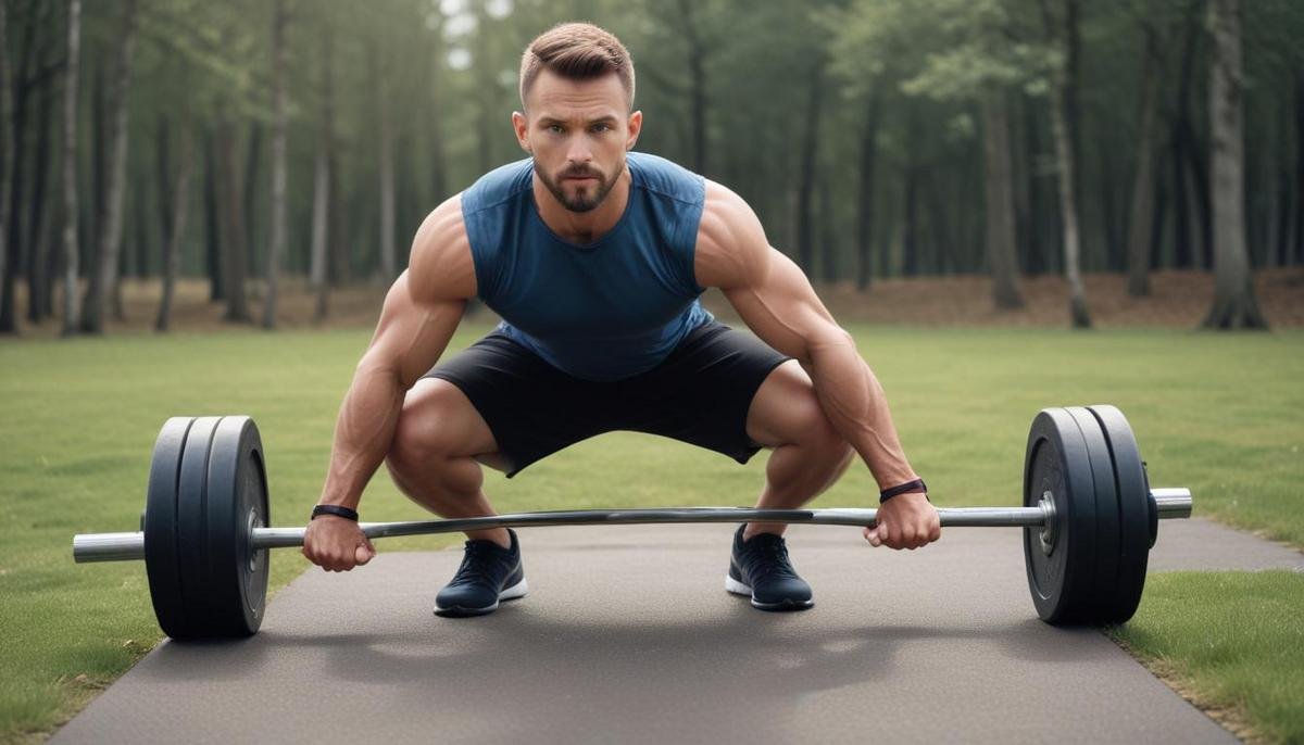 Treino funcional para diferentes públicos e objetivos