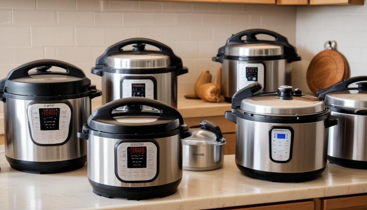 Receitas incríveis para fazer na panela de pressão