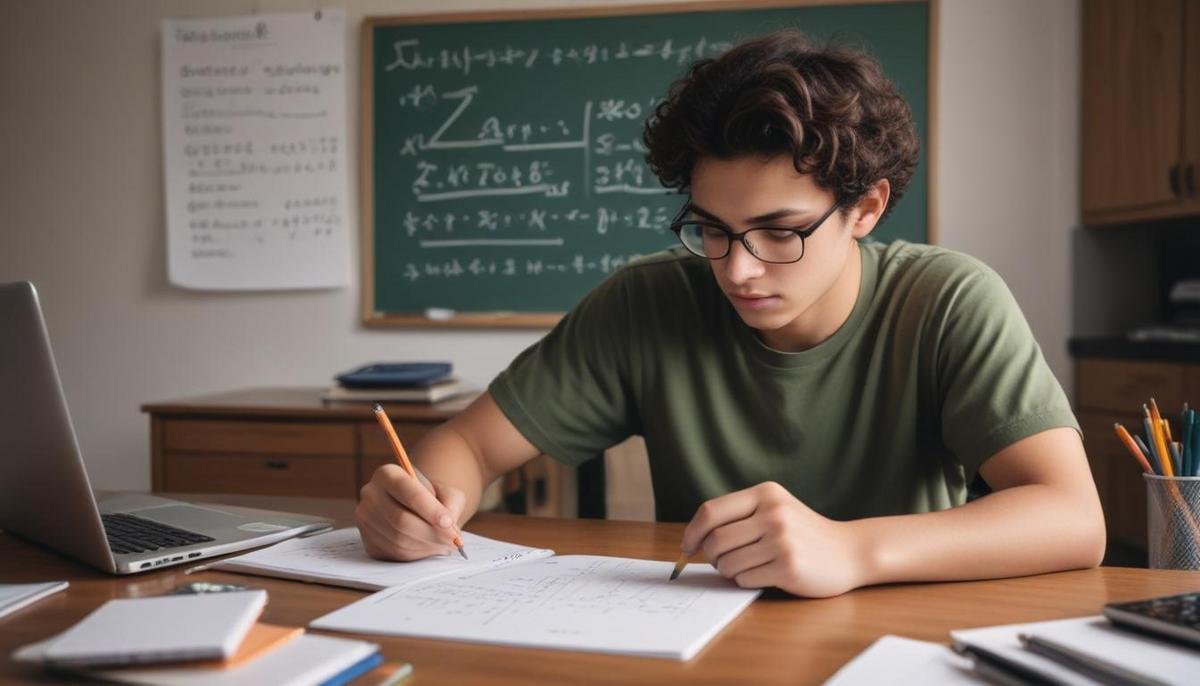 Conclusão: fortalecendo seu conhecimento em matemática básica