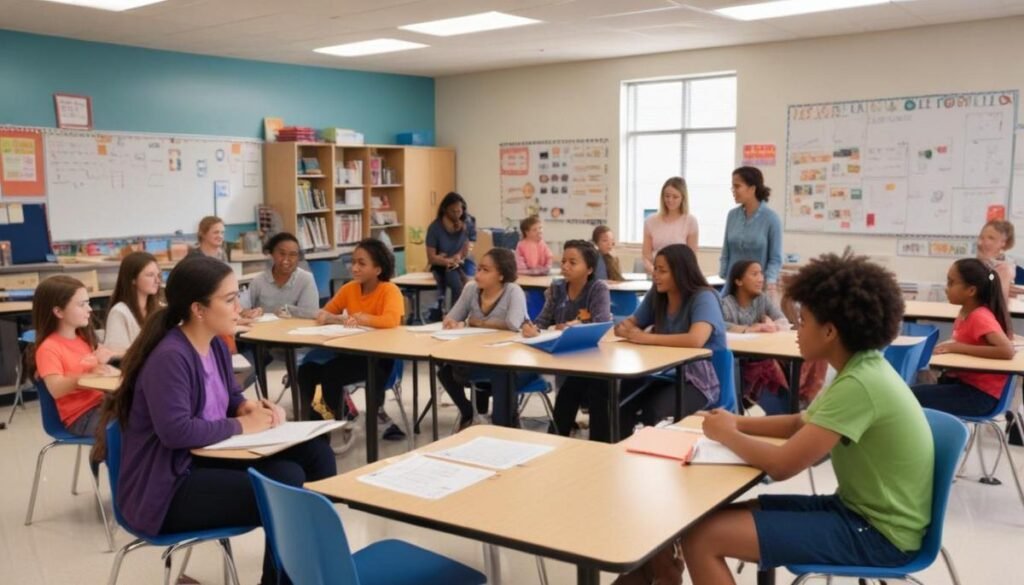 Educação inclusiva: como transformar escolas para um futuro mais justo e eficaz