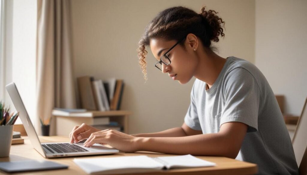 Ensino remoto: estratégias eficazes para aprender de forma produtiva e sem distrações