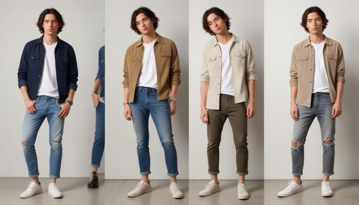 Dicas práticas para elevar seu look casual