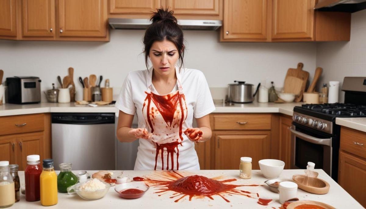 Conclusão: tornar o almoço fácil parte da sua rotina