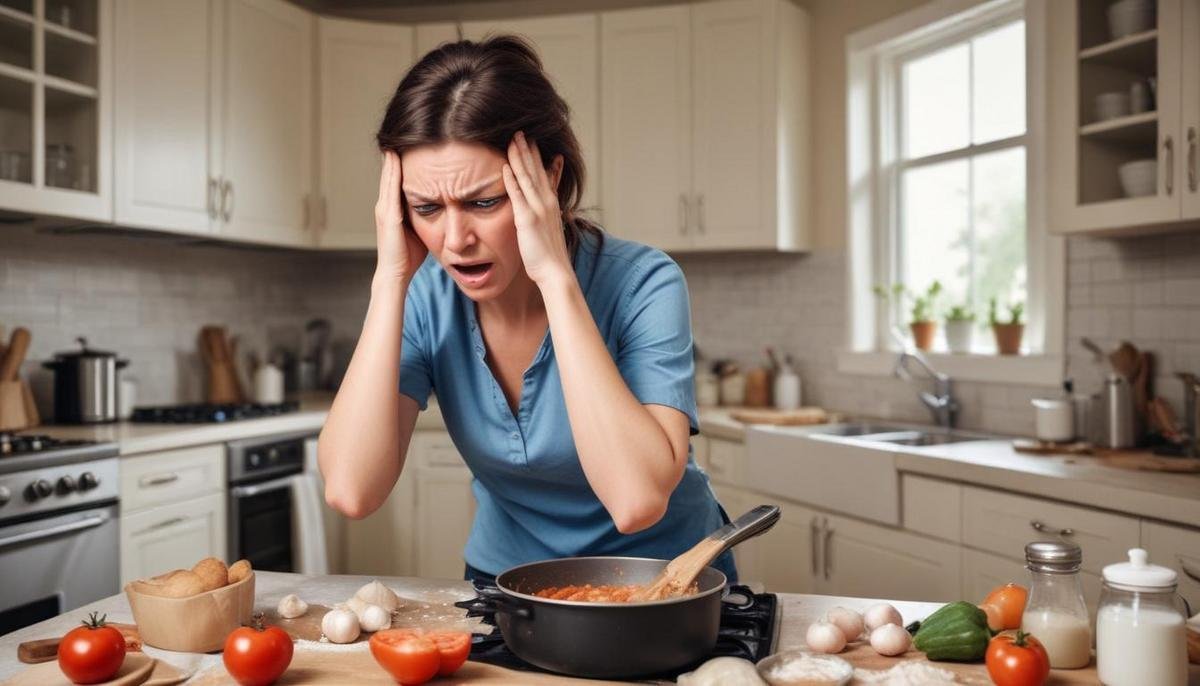 Dicas para variar o cardápio sem perder o sabor caseiro Dicas para variar o cardápio sem perder o sabor caseiro