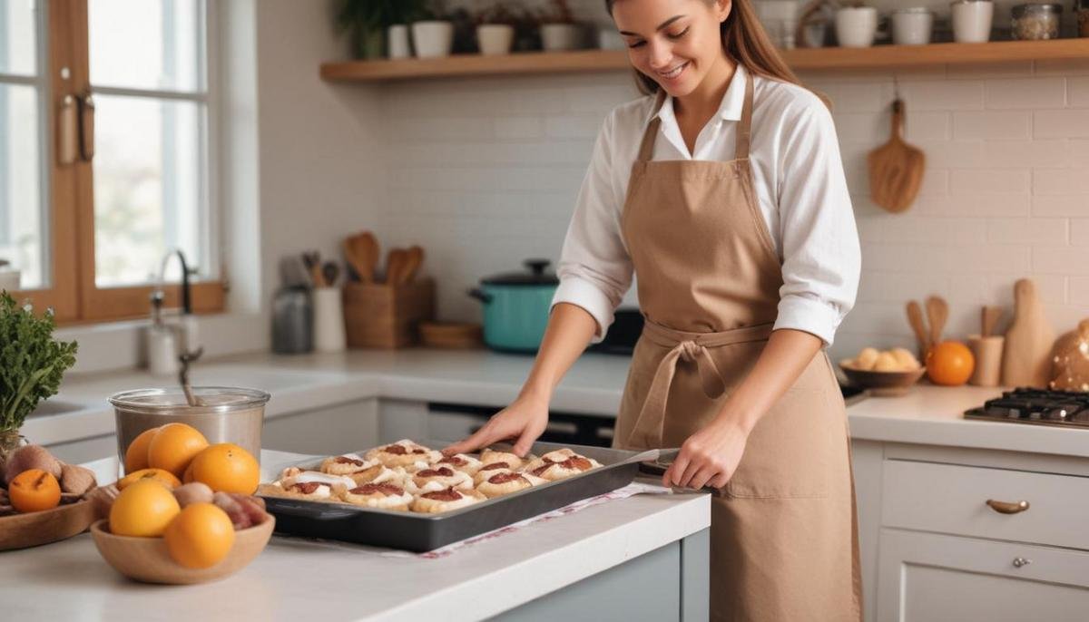 Conclusão: encare a sobremesa fit com prazer e inteligência Conclusão: encare a sobremesa fit com prazer e inteligência