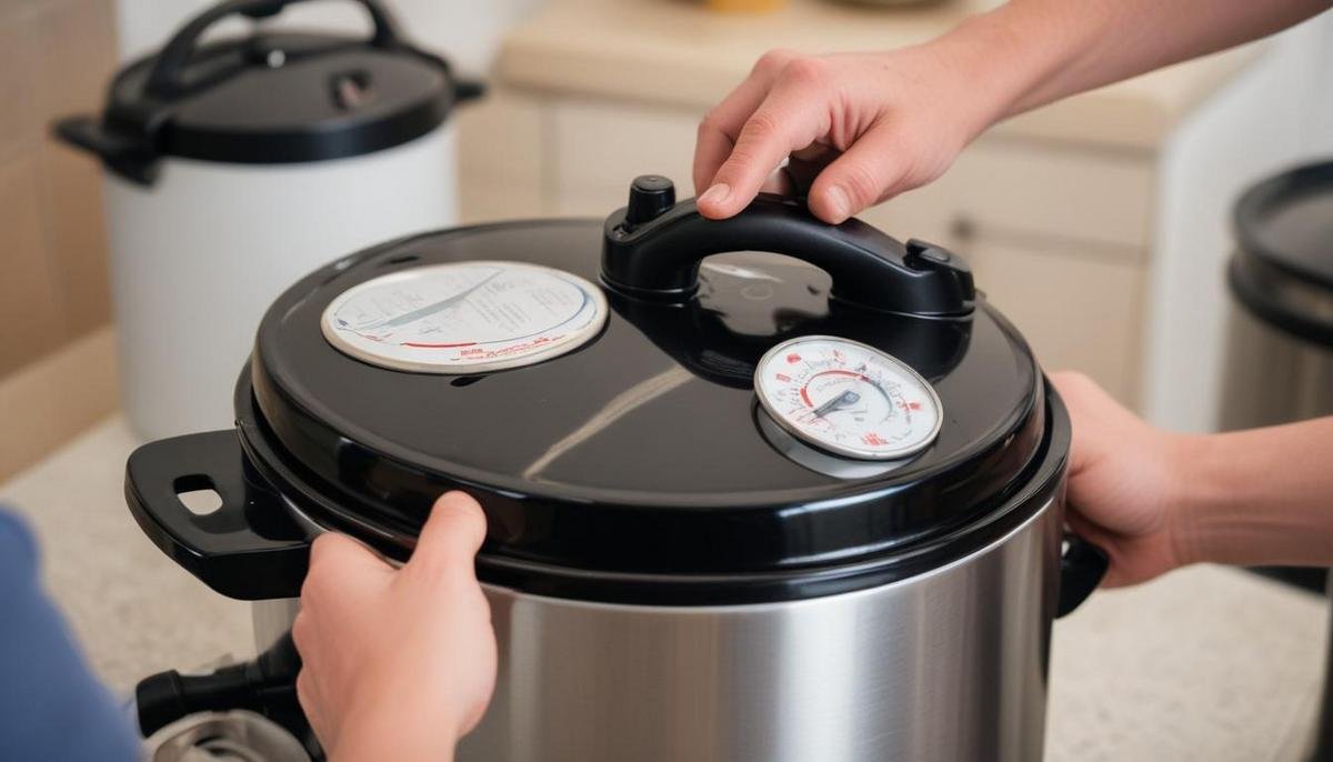 Conclusão: aproveitando ao máximo sua comida panela pressão
