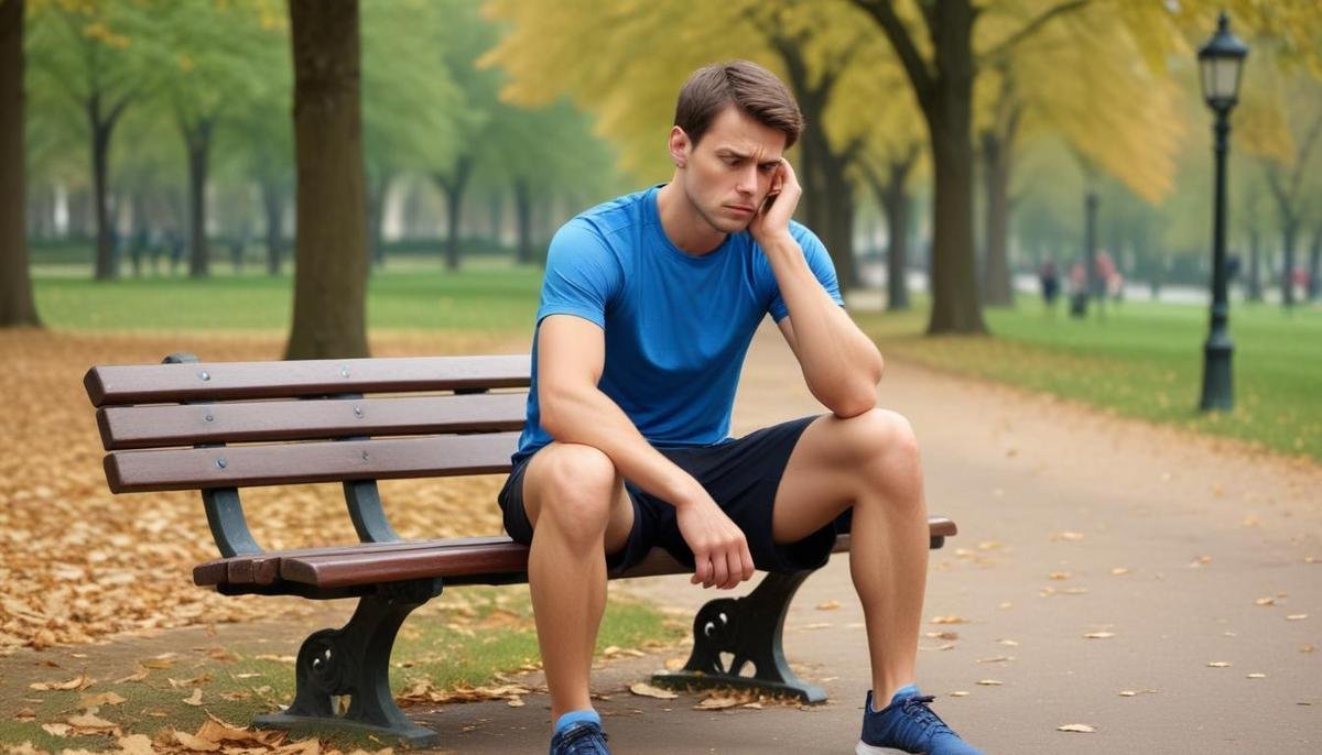 Conclusão: corrida para emagrecer com saúde e foco Conclusão: corrida para emagrecer com saúde e foco