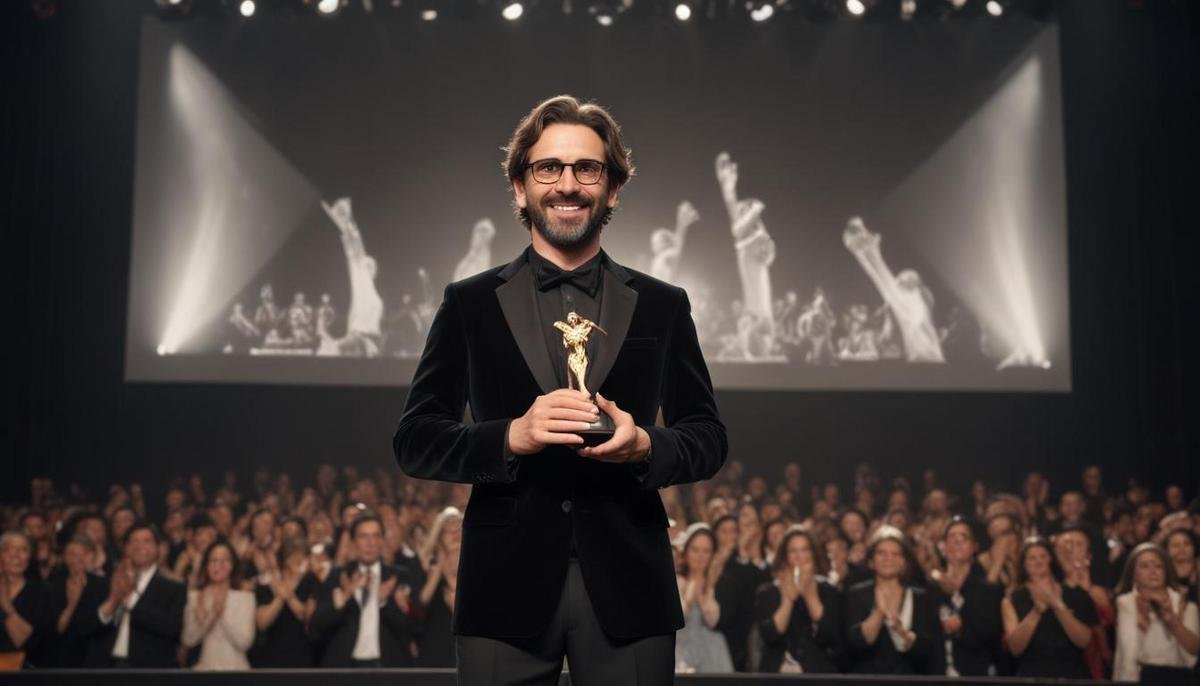 Impacto dos prêmios na carreira e no mercado audiovisual