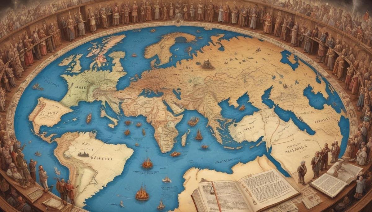 Fatos curiosos da natureza e do meio ambiente