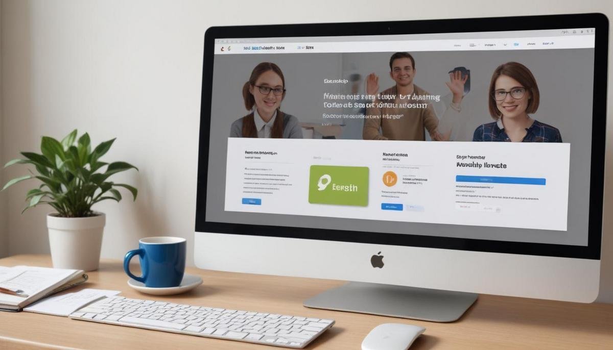 Conclusão: O caminho para o sucesso no aprendizado do inglês online