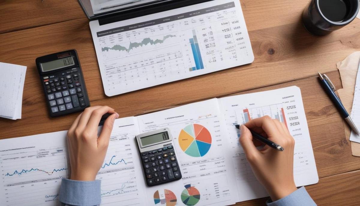 O que é gestão financeira e por que ela importa O que é gestão financeira e por que ela importa