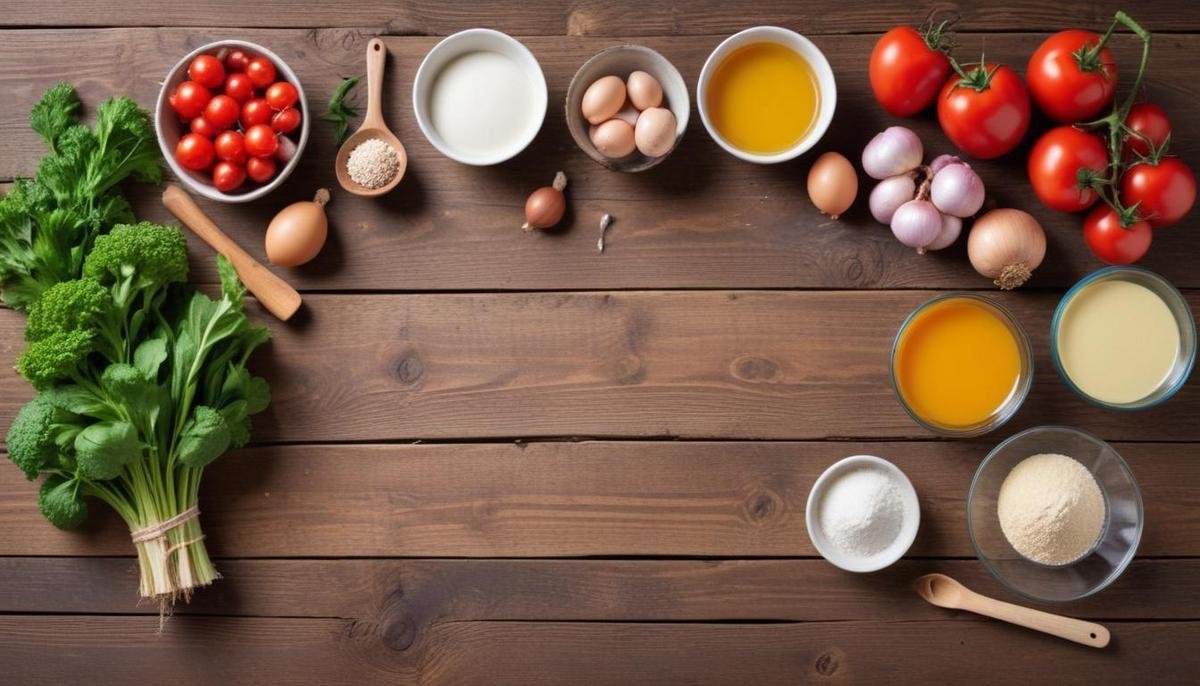 Técnicas simples para melhorar suas receitas fáceis