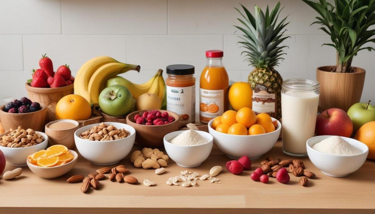 Receitas práticas de sobremesa fit para o dia a dia Receitas práticas de sobremesa fit para o dia a dia