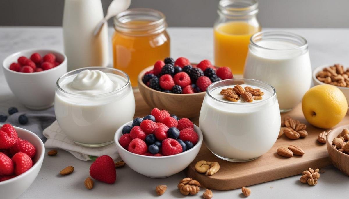 Receitas fáceis de sobremesa leve para o dia a dia