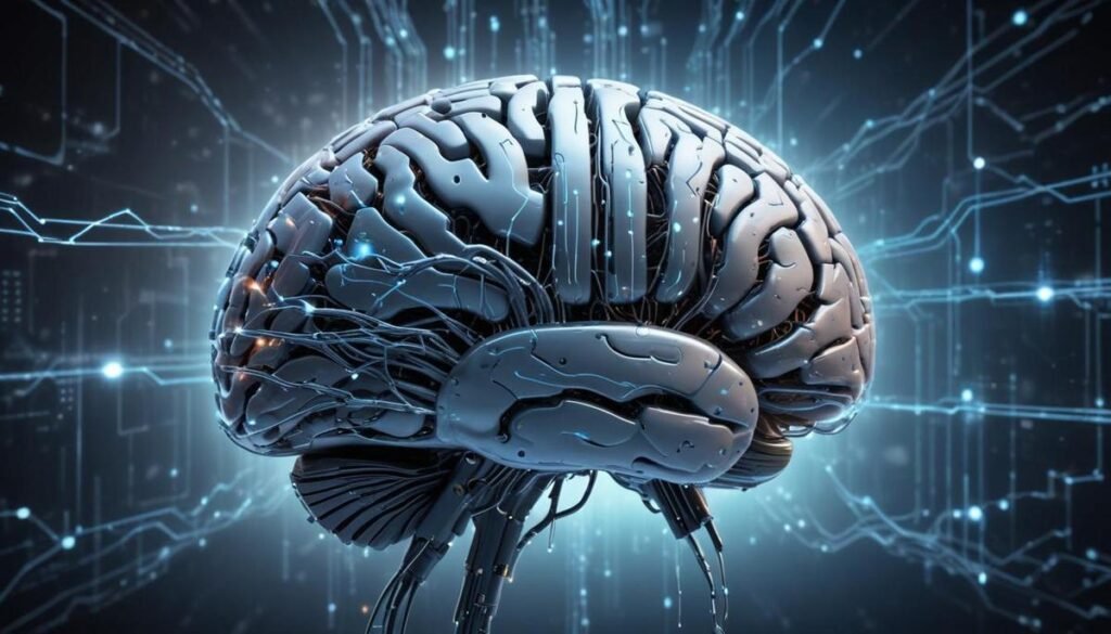 Inteligência artificial: descubra como revolucionar sua vida e trabalho hoje Inteligência artificial: descubra como revolucionar sua vida e trabalho hoje