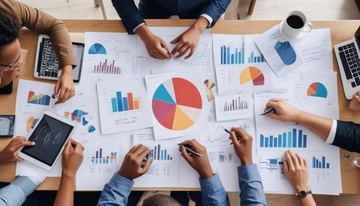 Como evitar erros comuns na gestão financeira Como evitar erros comuns na gestão financeira