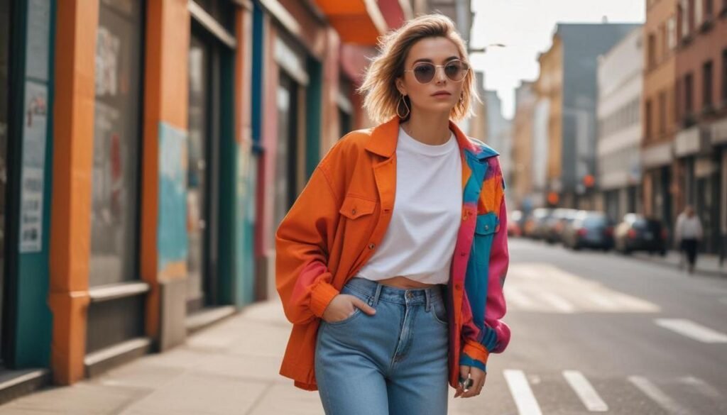 Looks casuais 2026: tendências imperdíveis para renovar seu estilo com praticidade