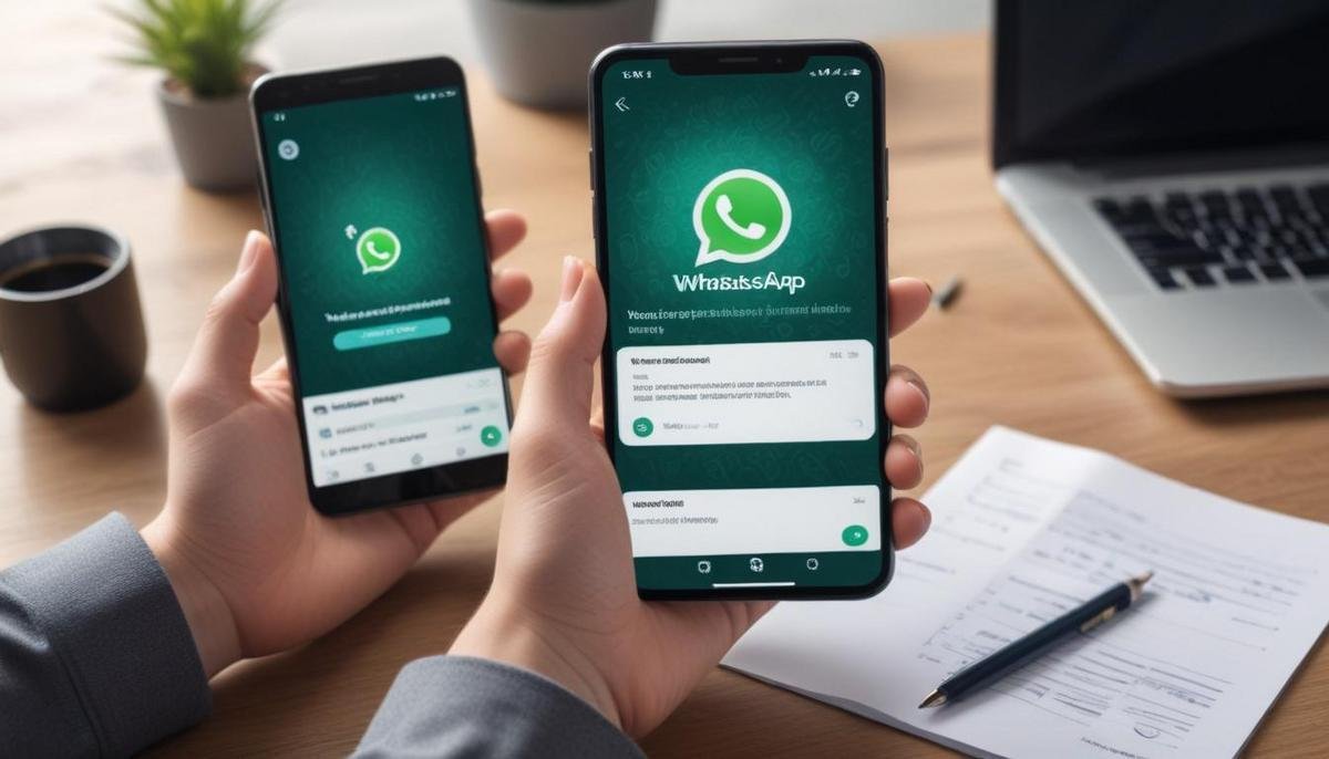 Recursos avançados do WhatsApp que você provavelmente não conhece
