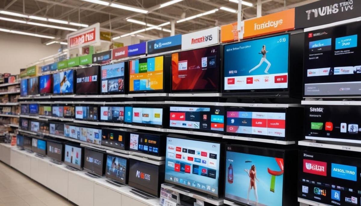 Conclusão: escolha inteligente e aproveite sua tv smart barata