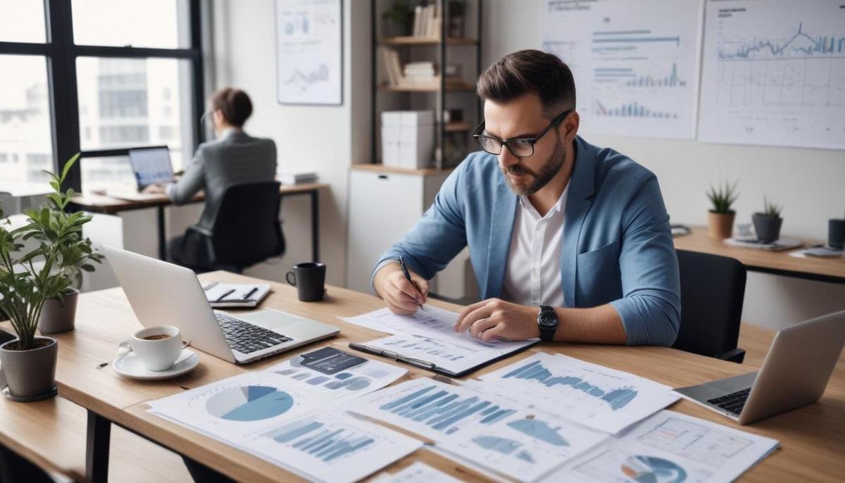 O que é marketing digital e por que ele importa O que é marketing digital e por que ele importa