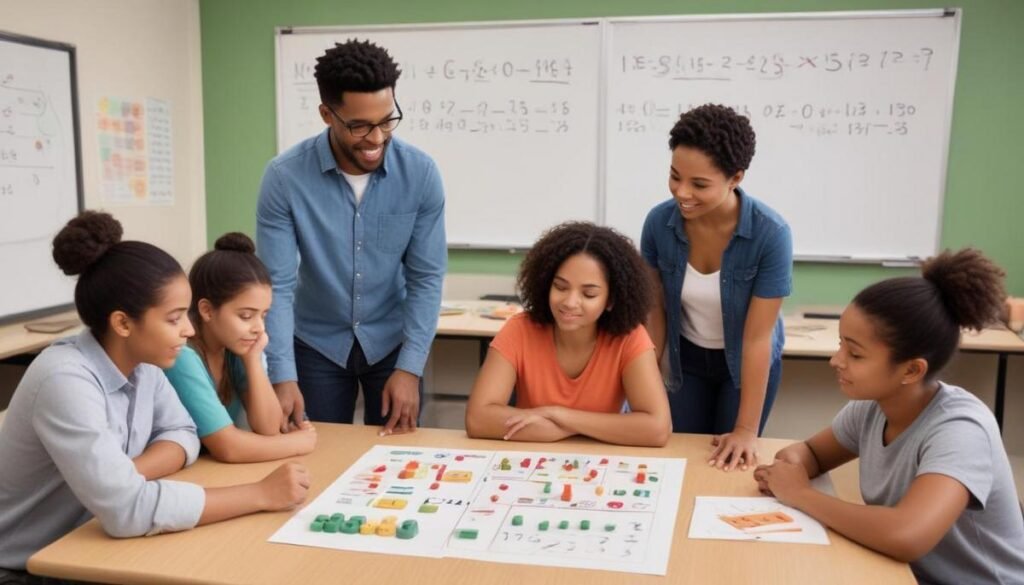 Matemática básica: descubra como dominar os fundamentos e transformar seu aprendizado