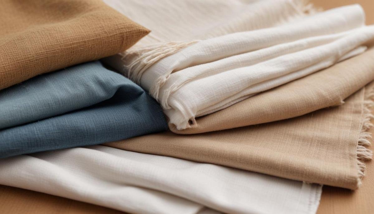 Como identificar roupas realmente sustentáveis