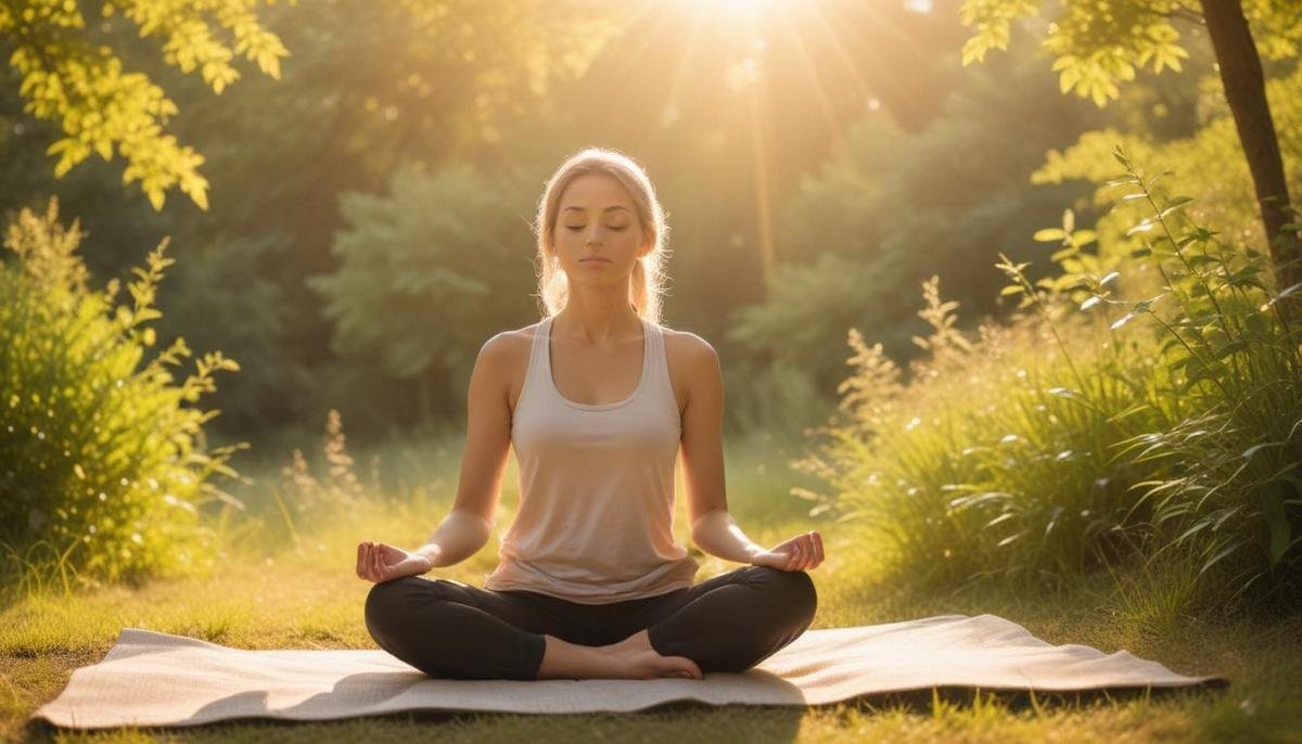 O que é mindfulness diário e por que ele importa O que é mindfulness diário e por que ele importa