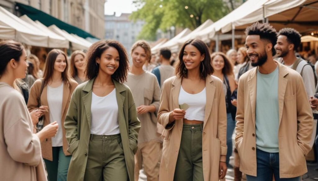 Moda sustentável: o que você precisa saber para transformar seu guarda-roupa hoje