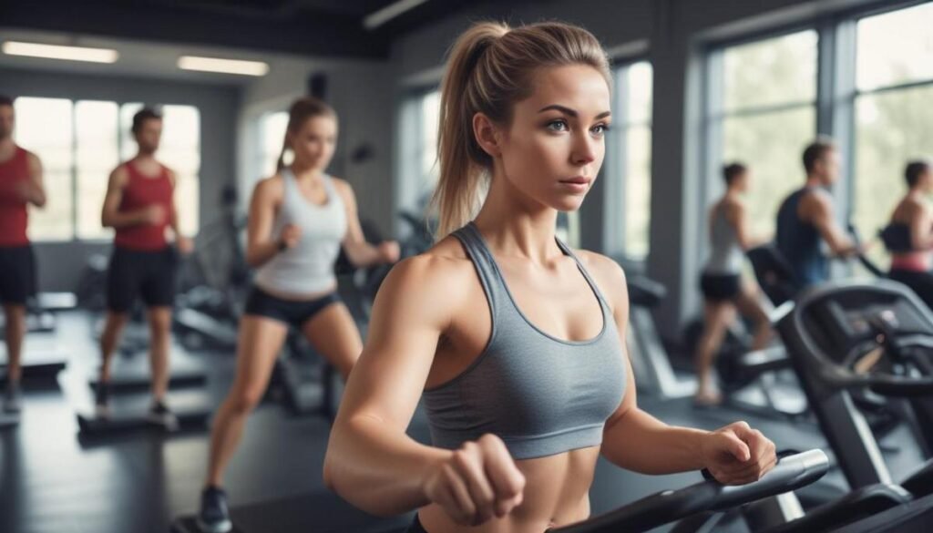 Musculação básica: como começar de forma eficiente e evitar erros comuns no treino Musculação básica: como começar de forma eficiente e evitar erros comuns no treino