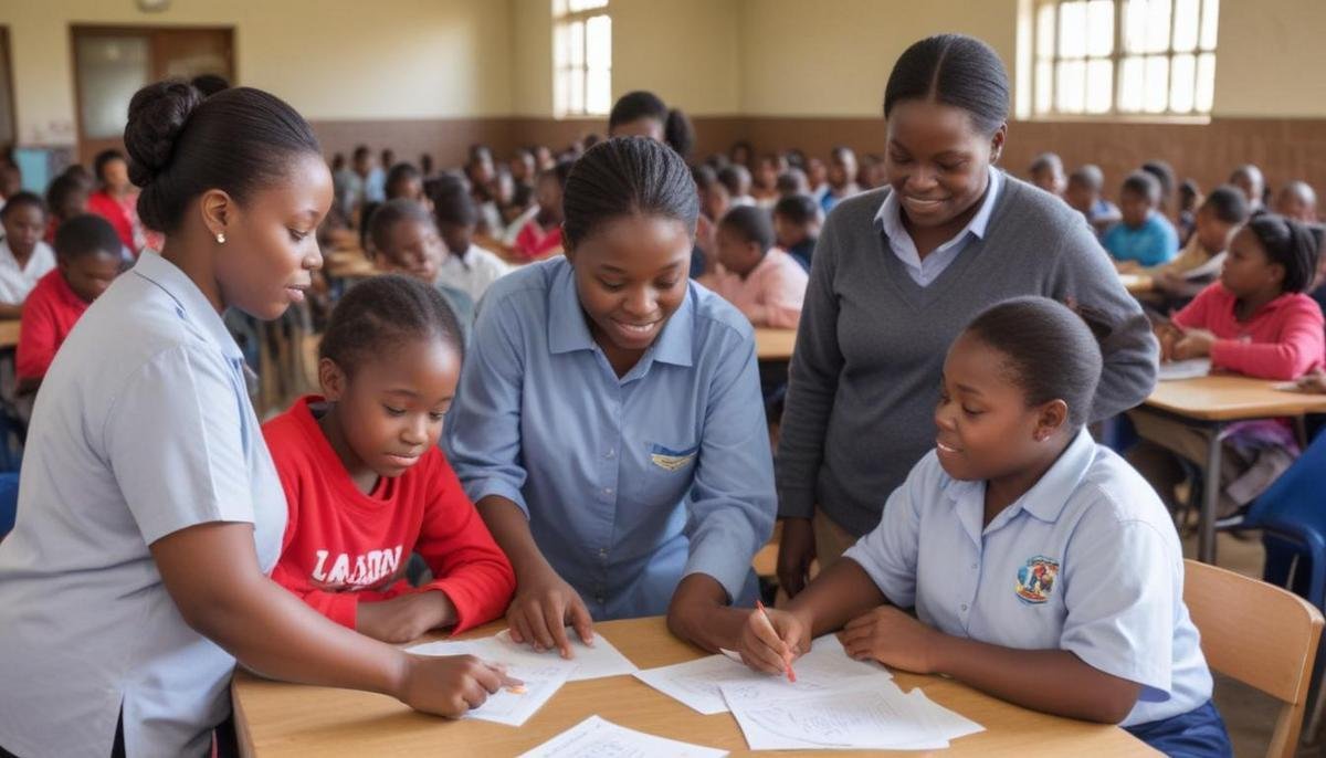 Políticas públicas e futuros caminhos para a educação inclusiva