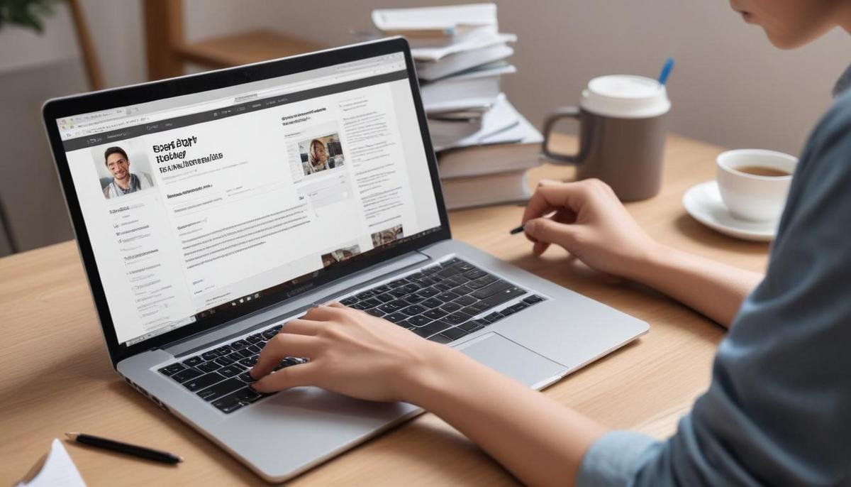 Como aproveitar ao máximo as apostilas grátis